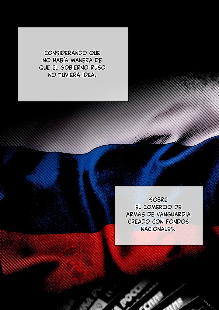 Codename Anastasia .VL 1 página 35