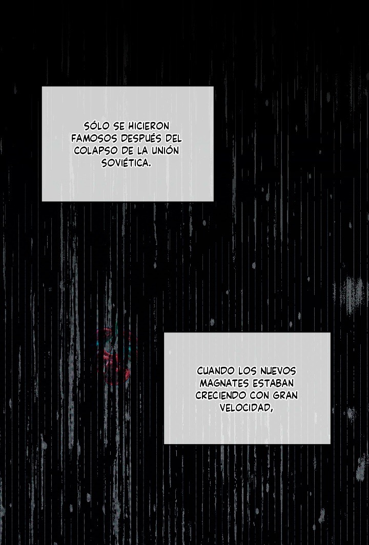 Codename Anastasia .VL 1 página 40