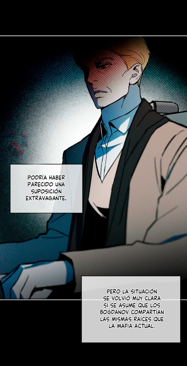 Codename Anastasia .VL 1 página 42
