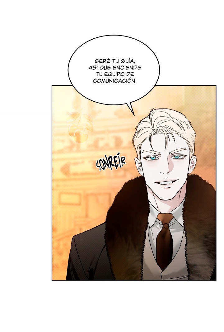 Codename Anastasia .VL 1 página 51