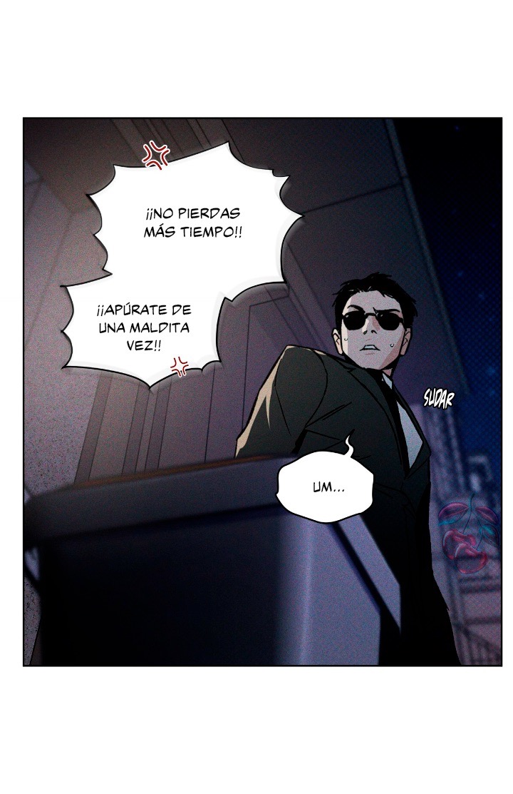 Codename Anastasia .VL 1 página 61