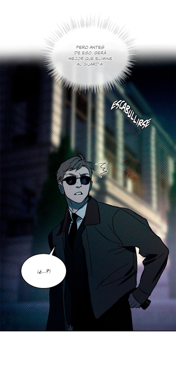 Codename Anastasia .VL 1 página 65
