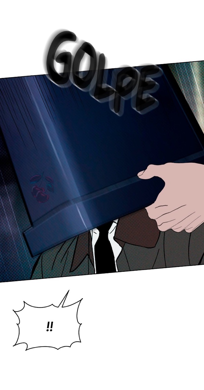 Codename Anastasia .VL 1 página 66