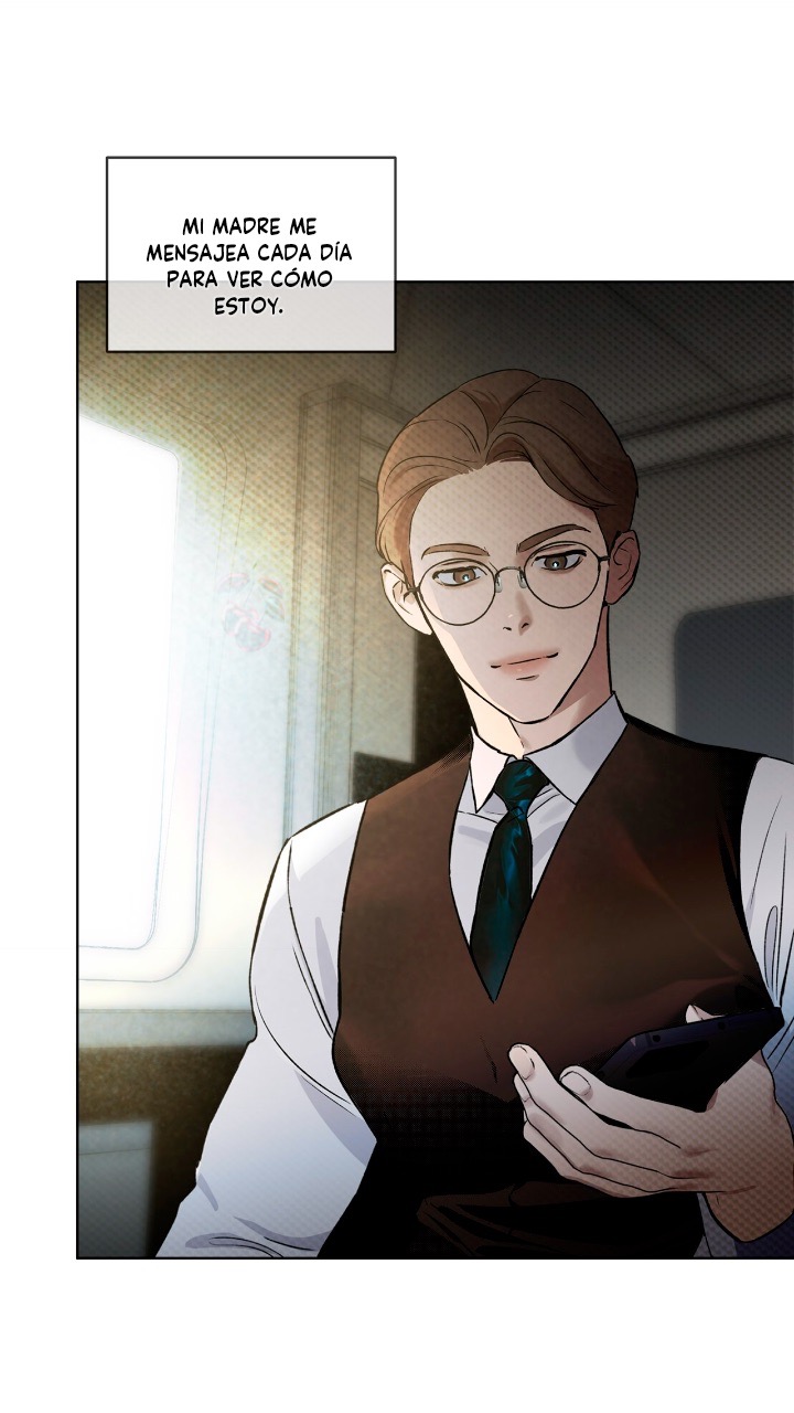 Codename Anastasia .VL 1 página 10