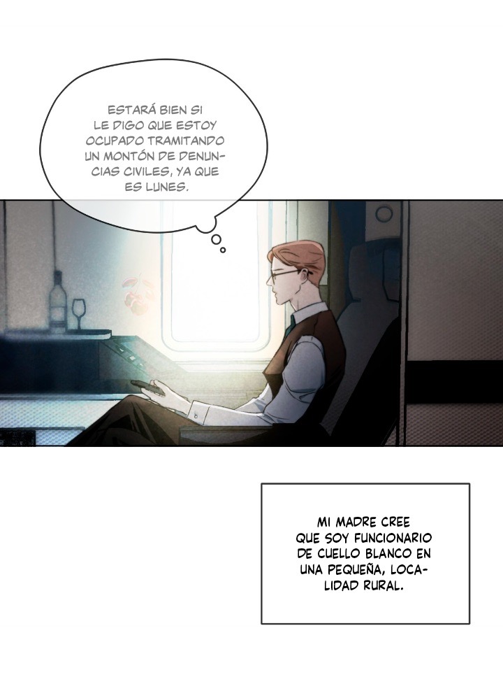 Codename Anastasia .VL 1 página 11