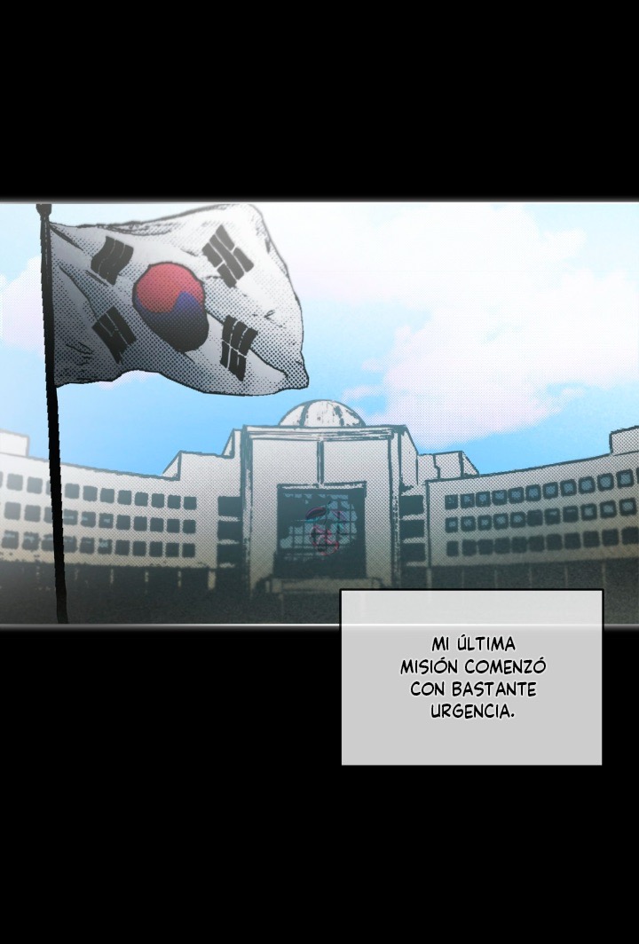 Codename Anastasia .VL 1 página 16