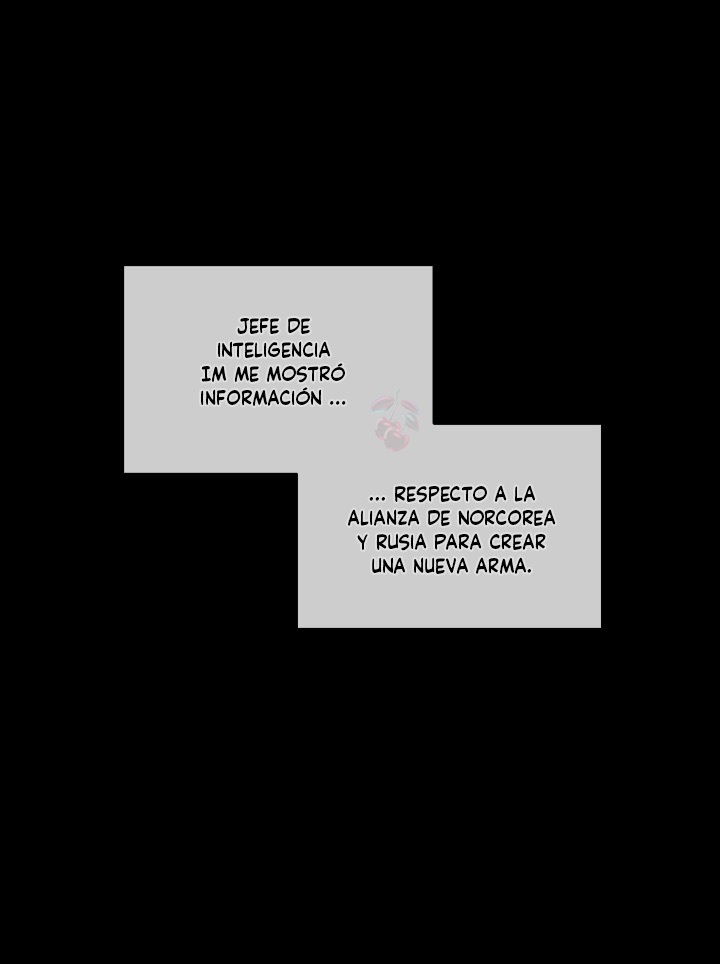Codename Anastasia .VL 1 página 21