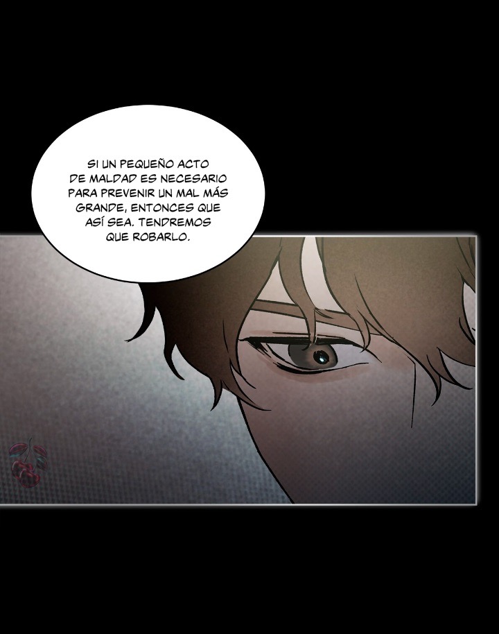Codename Anastasia .VL 1 página 25