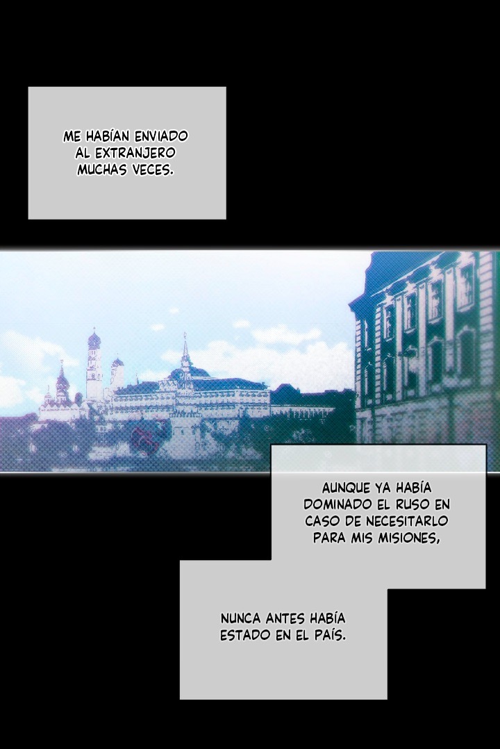 Codename Anastasia .VL 1 página 26