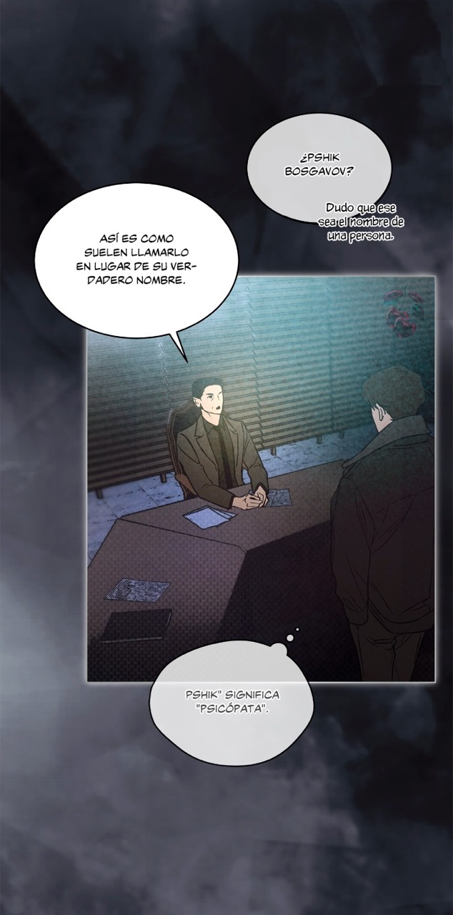 Codename Anastasia .VL 1 página 39