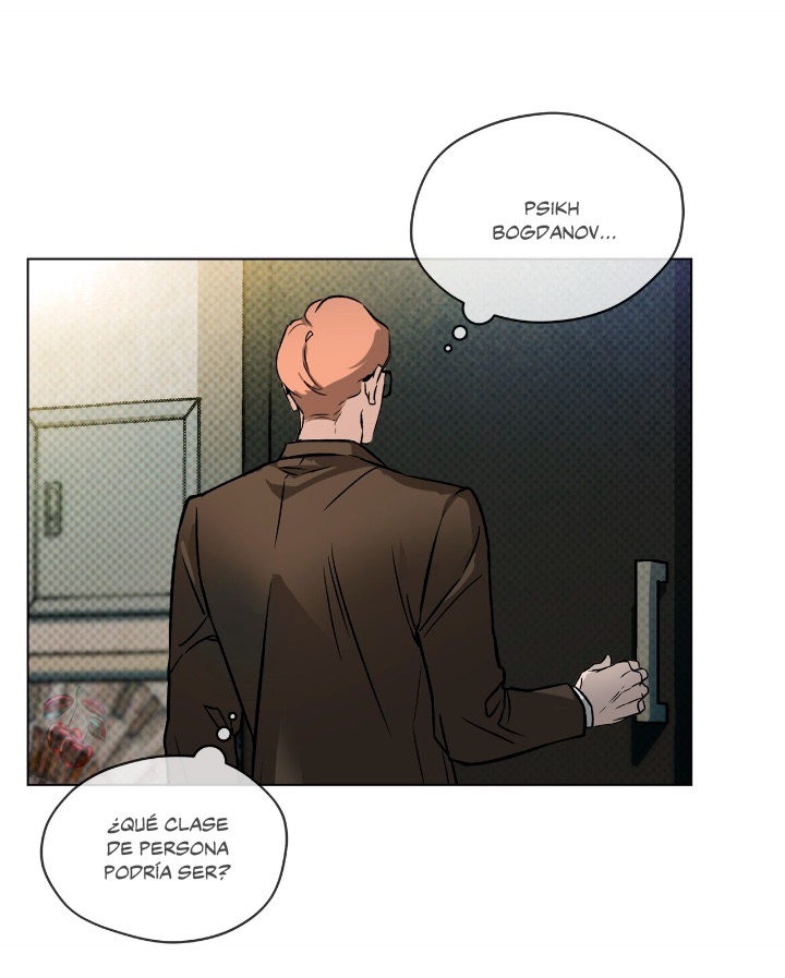 Codename Anastasia .VL 1 página 42