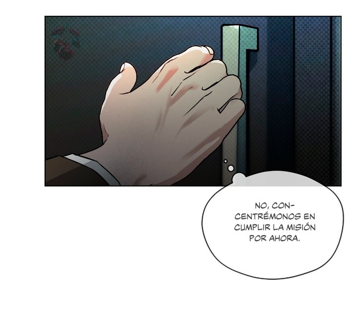 Codename Anastasia .VL 1 página 43