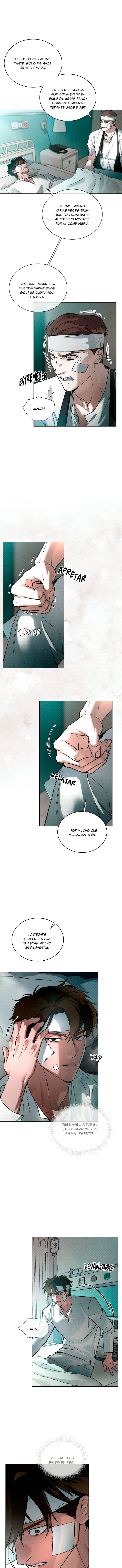 Codename Anastasia .VL 1 página 7