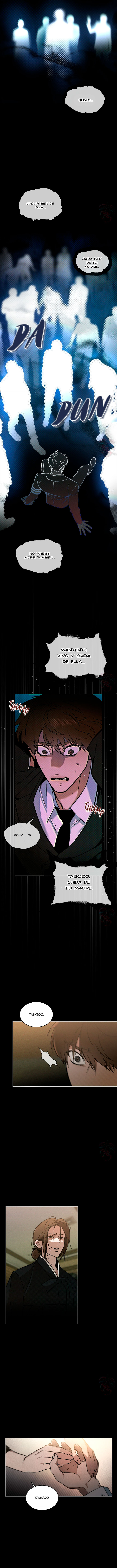 Codename Anastasia .VL 1 página 3