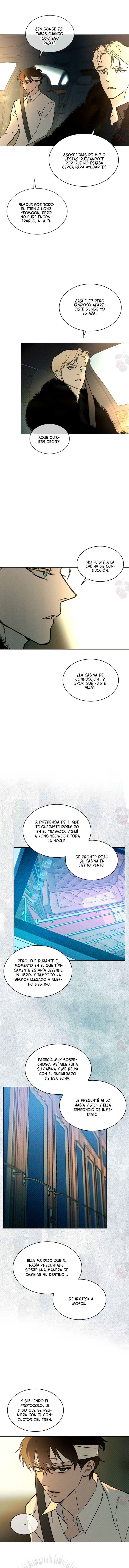 Codename Anastasia .VL 1 página 7