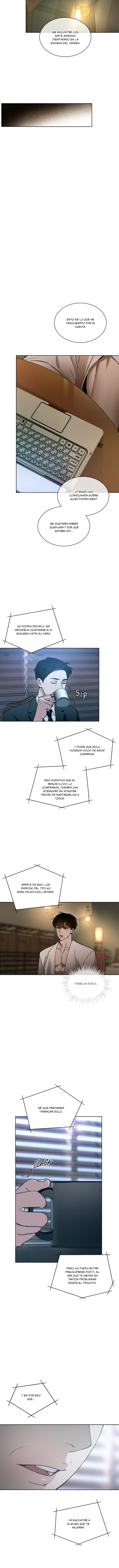 Codename Anastasia .VL 1 página 6