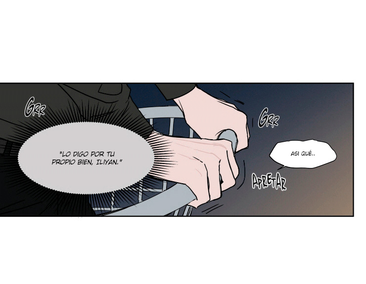 Private Scandal. página 30
