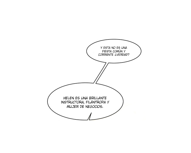 Private Scandal. página 35
