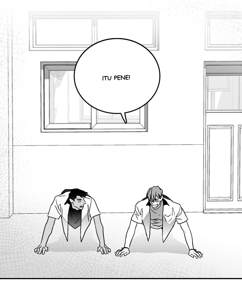 Bound to be fools. página 20