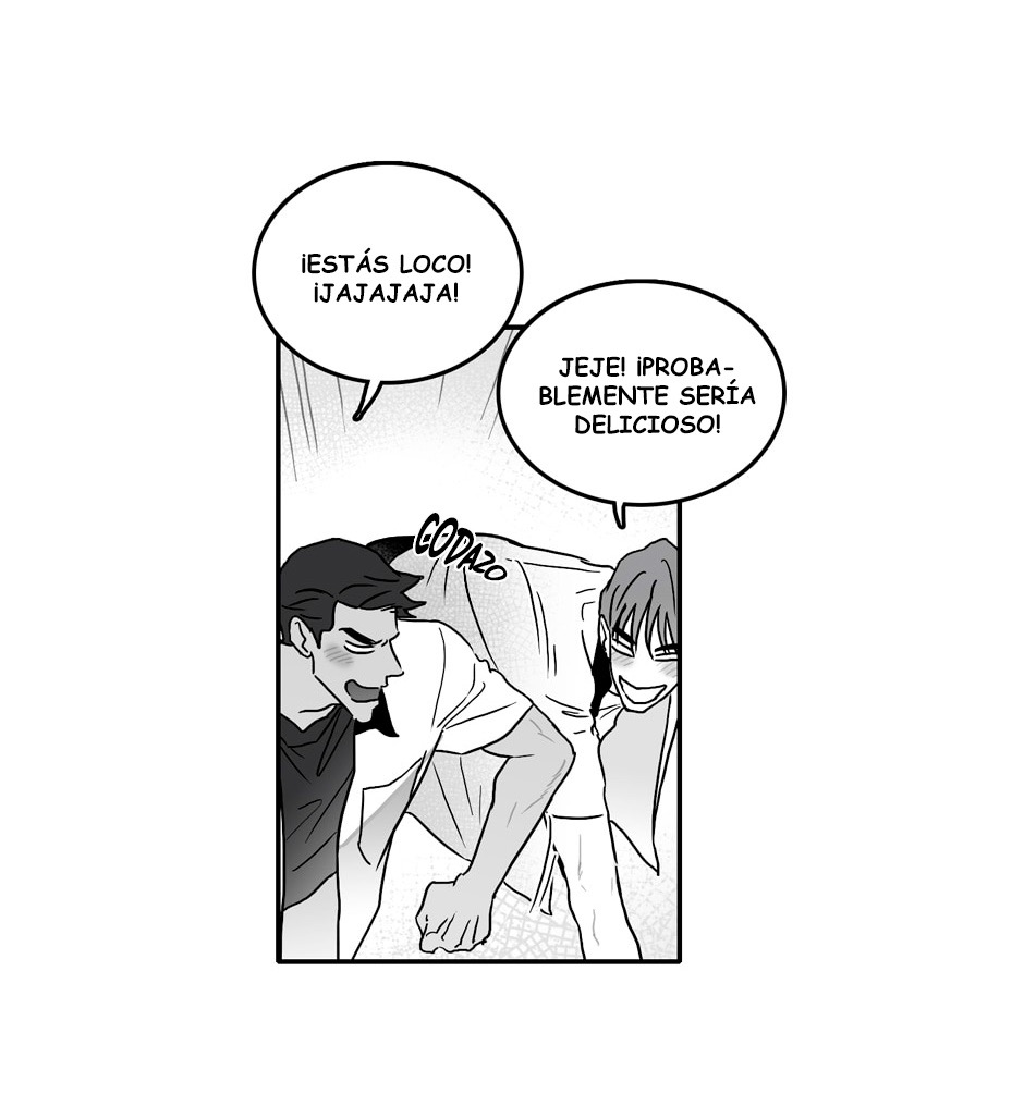 Bound to be fools. página 21