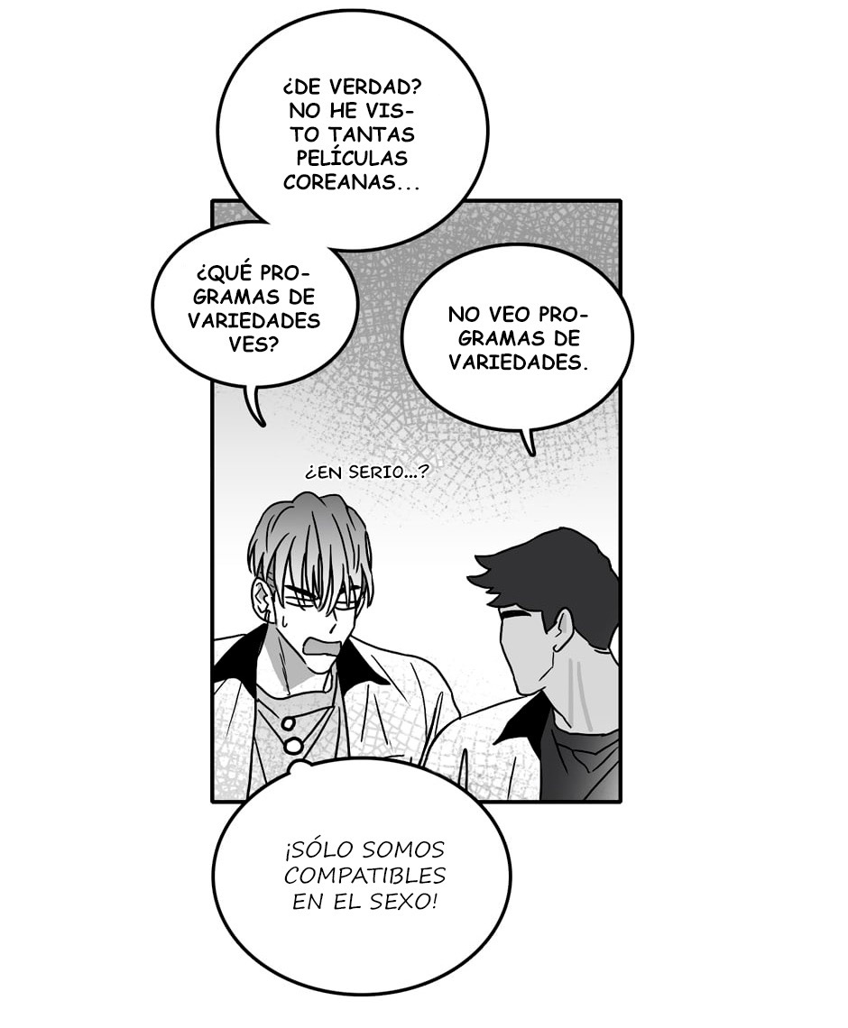Bound to be fools. página 29