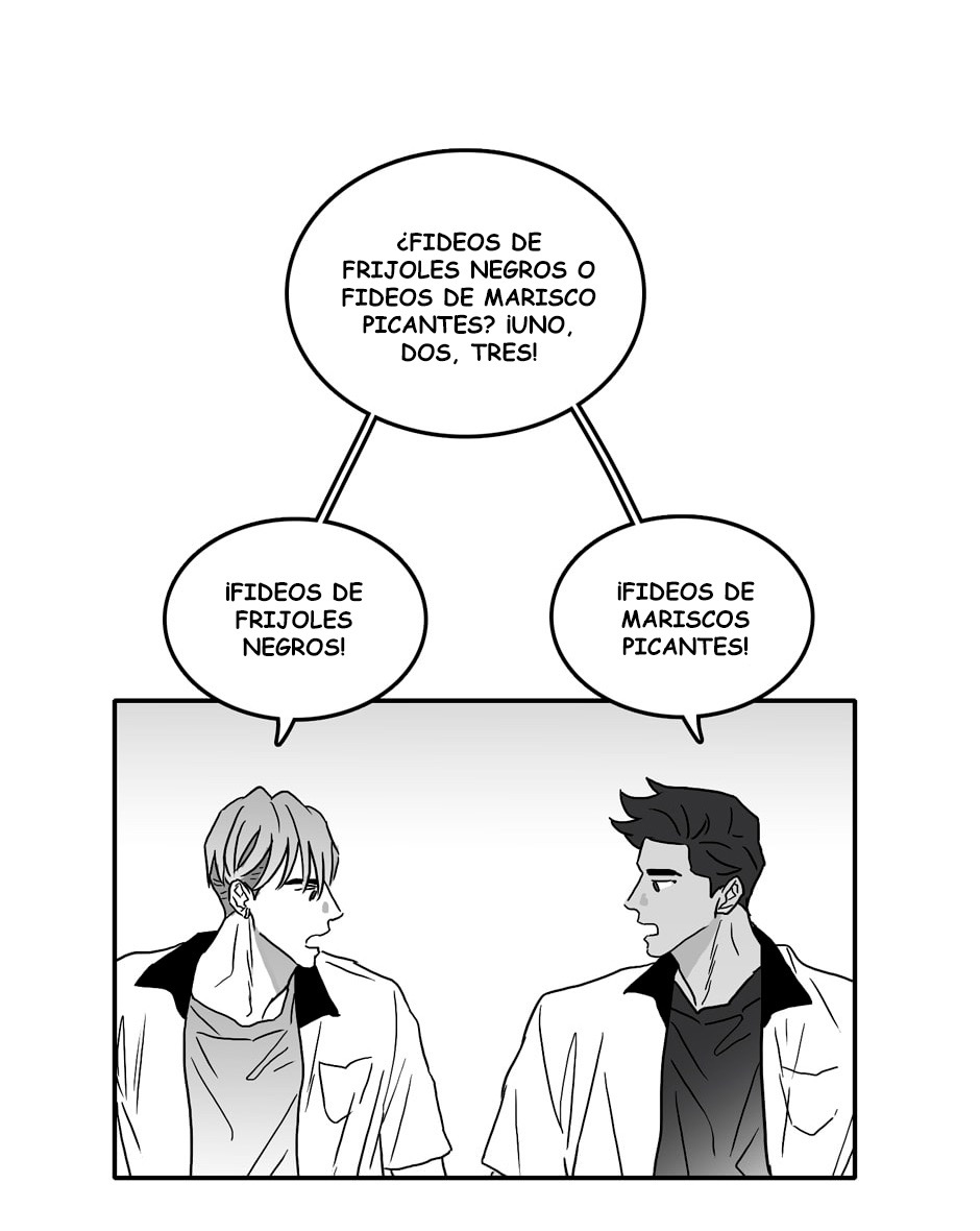 Bound to be fools. página 31