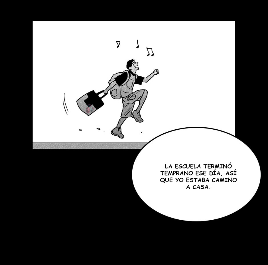 Bound to be fools. página 38