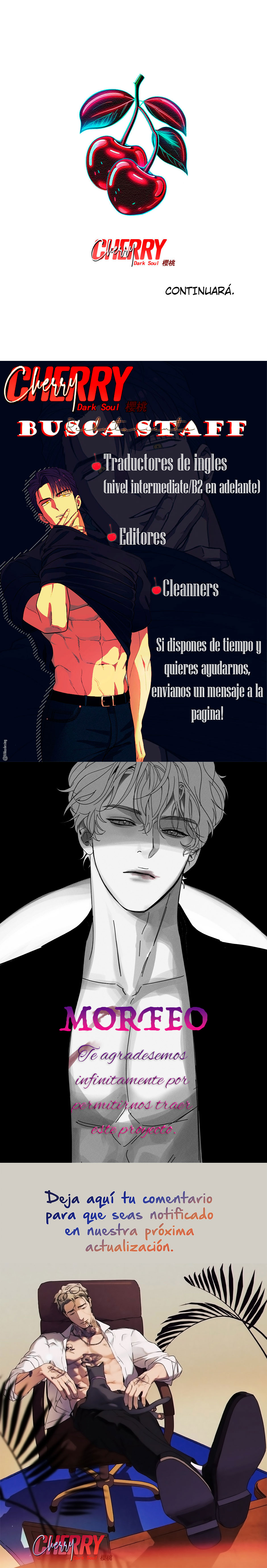 Bound to be fools. página 10