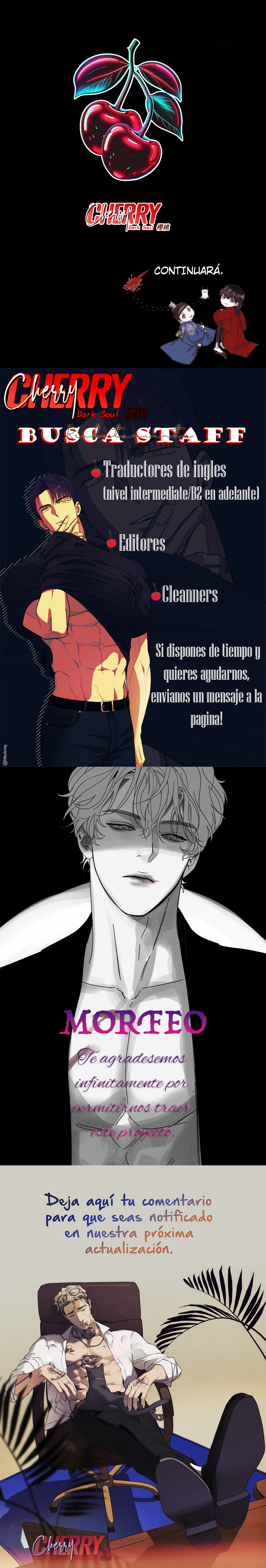 Bound to be fools. página 47