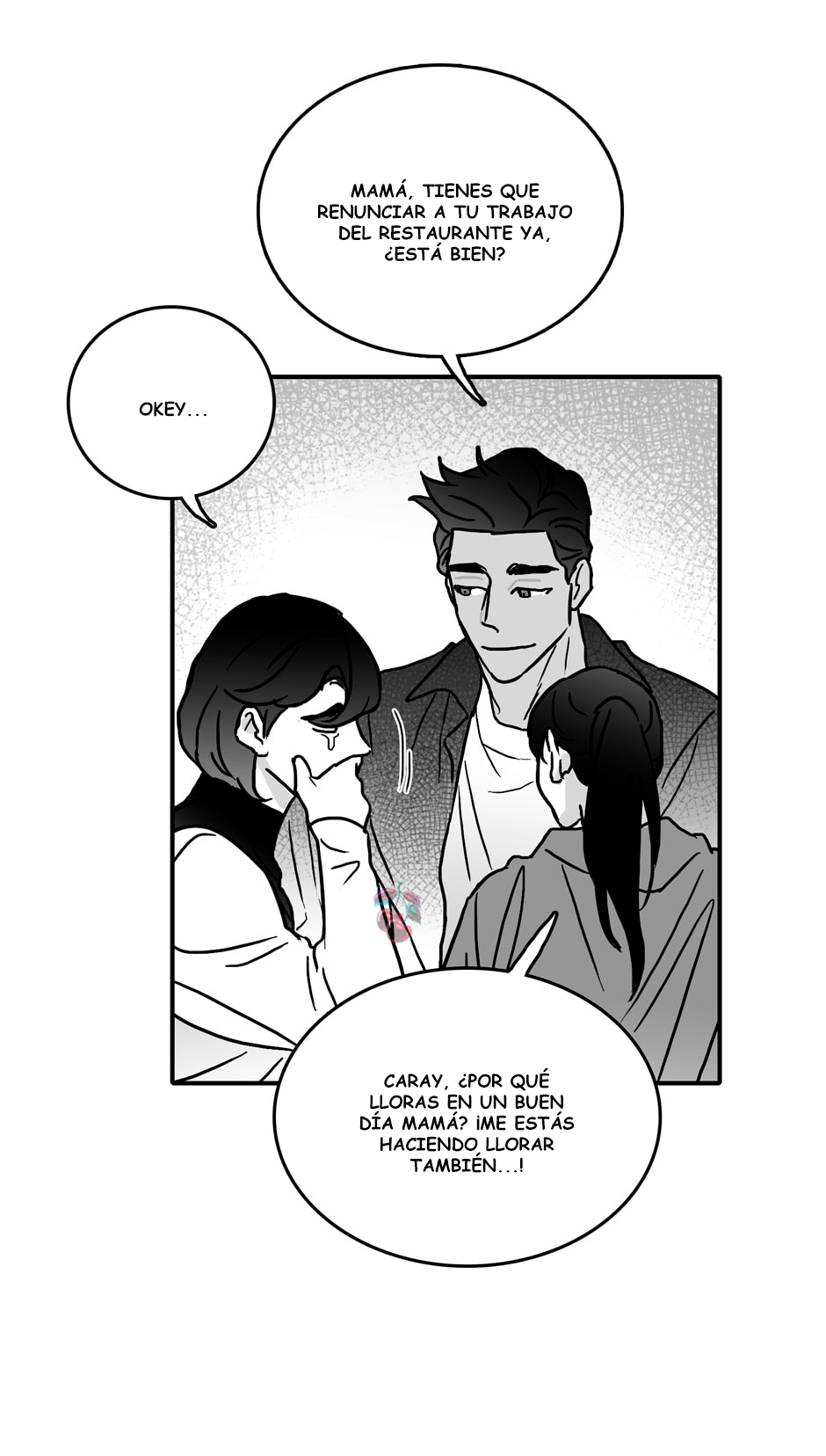 Bound to be fools. página 16