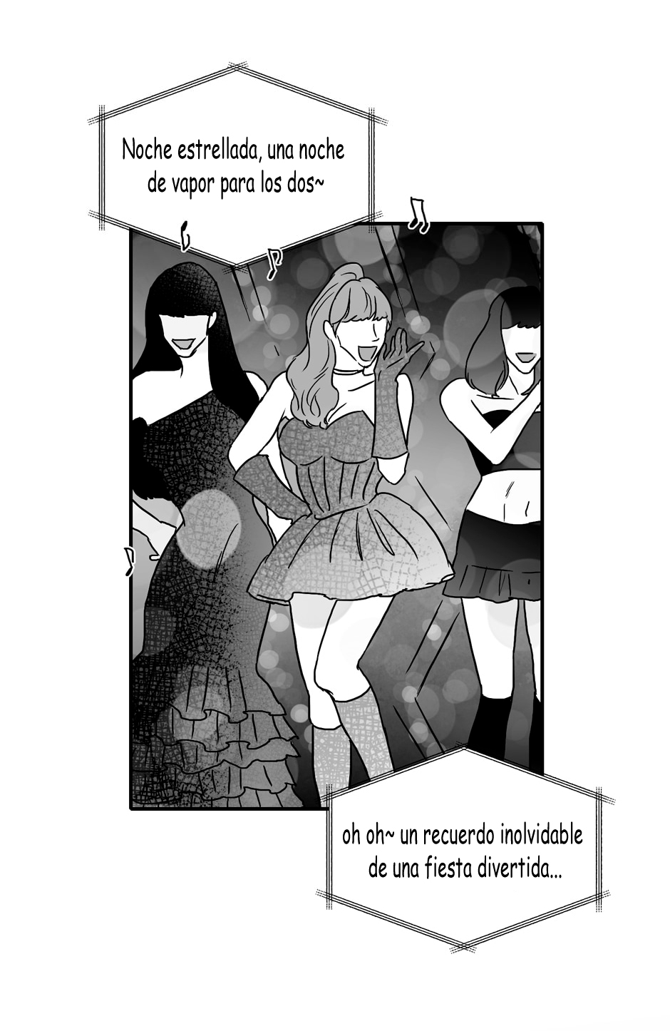 Bound to be fools. página 6