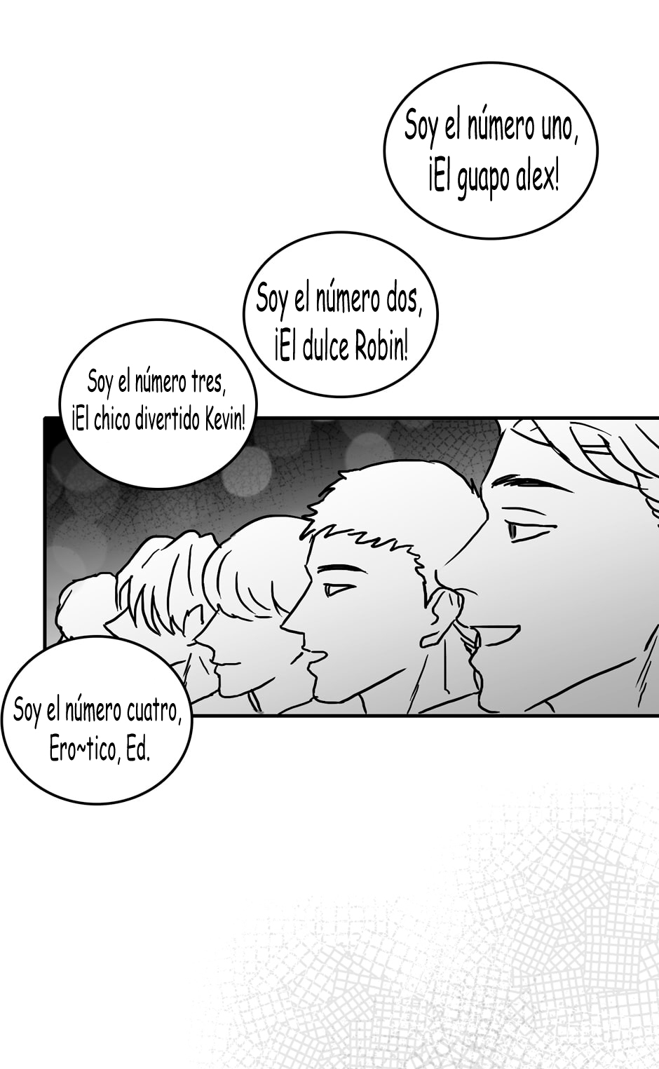 Bound to be fools. página 13