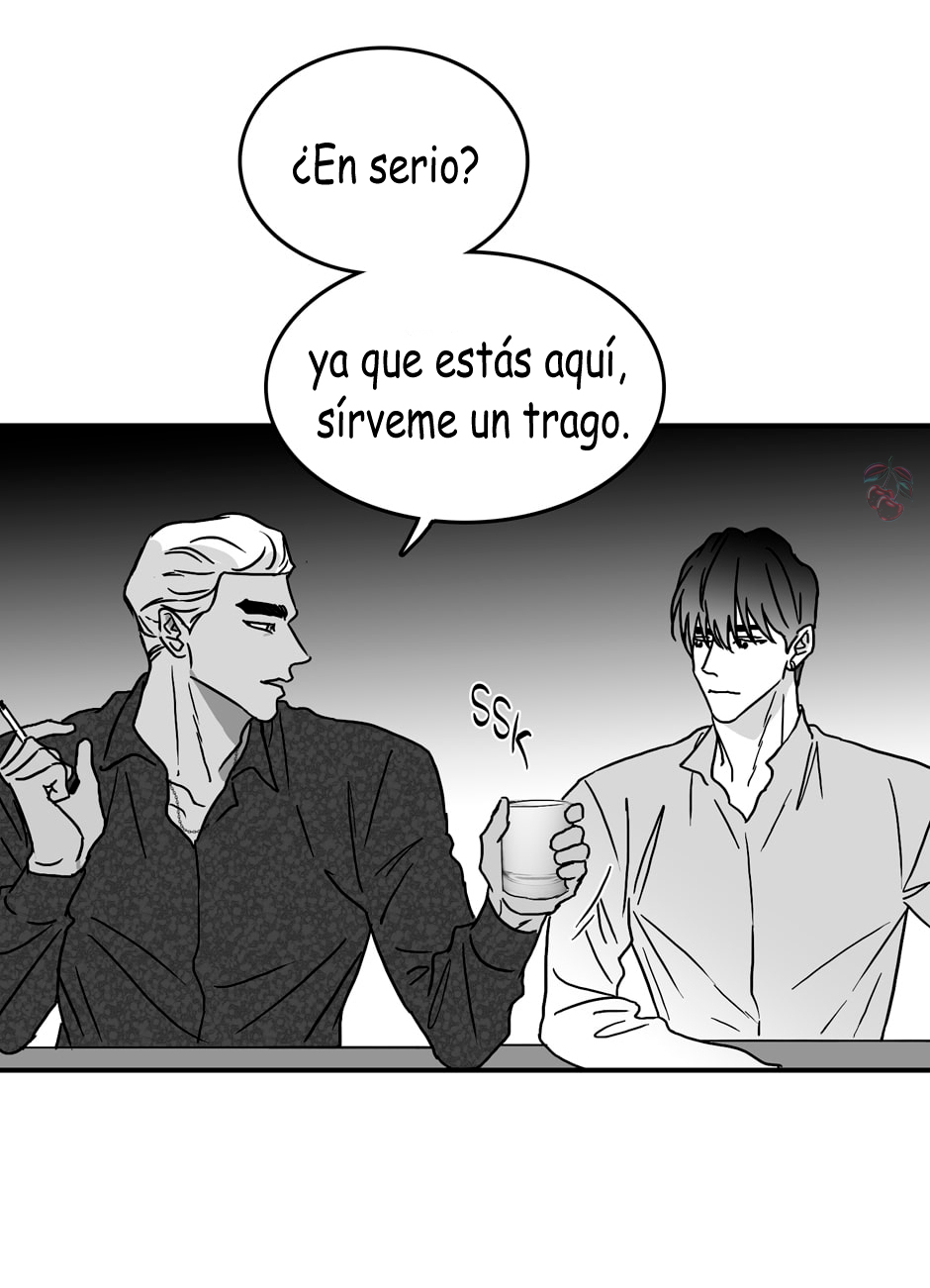 Bound to be fools. página 20