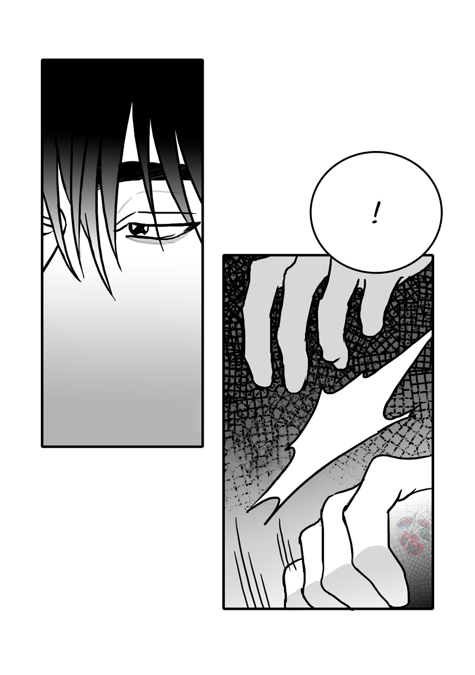 Bound to be fools. página 21