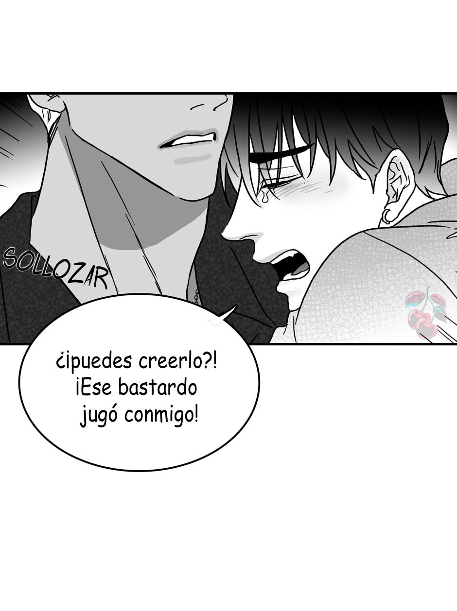 Bound to be fools. página 28