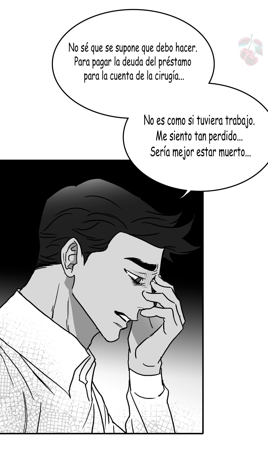 Bound to be fools. página 59