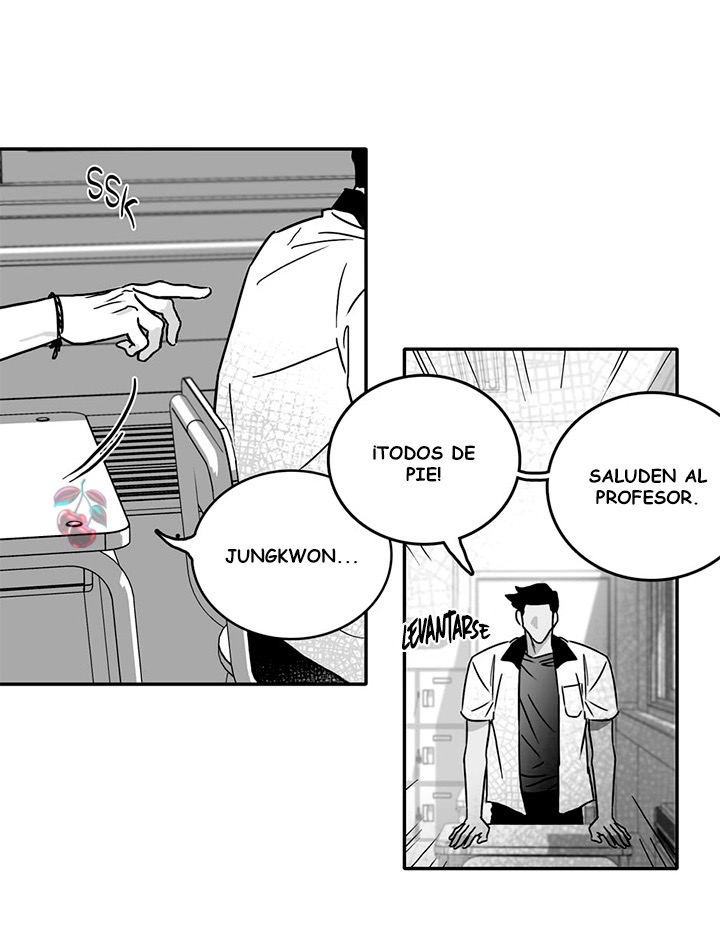 Bound to be fools. página 16
