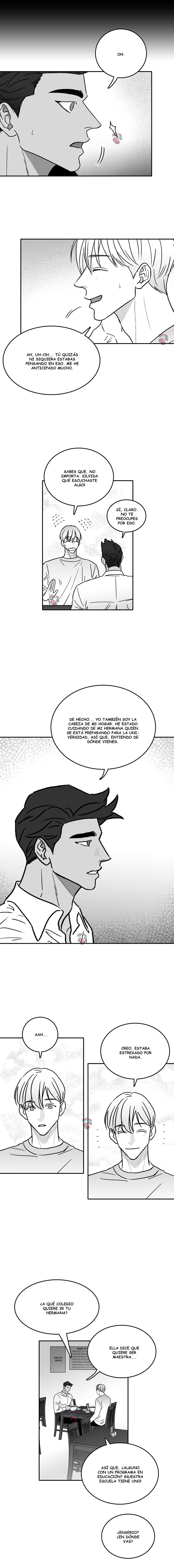 Bound to be fools. página 4