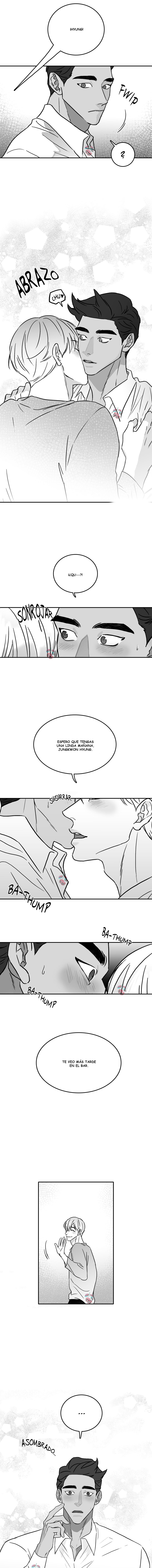 Bound to be fools. página 6