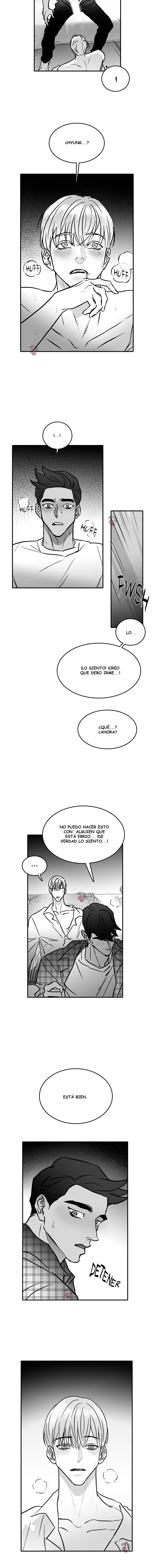 Bound to be fools. página 8