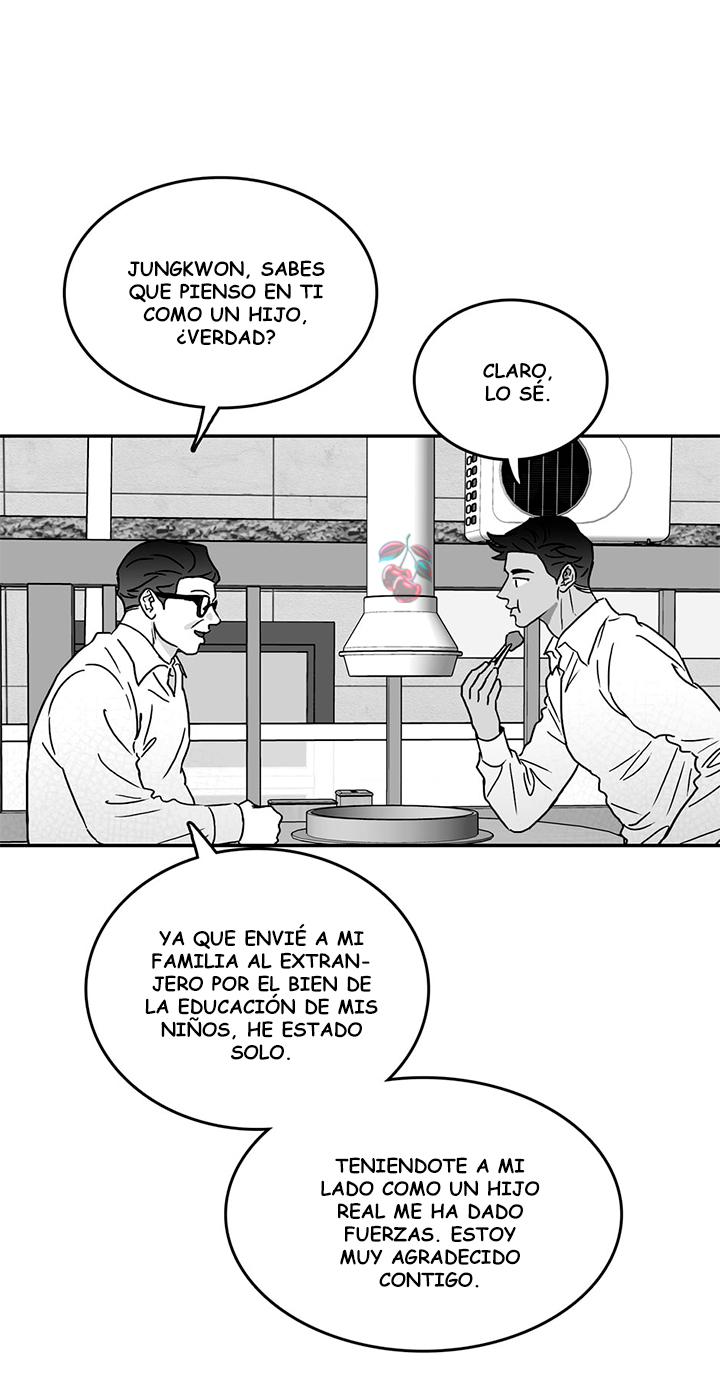 Bound to be fools. página 10