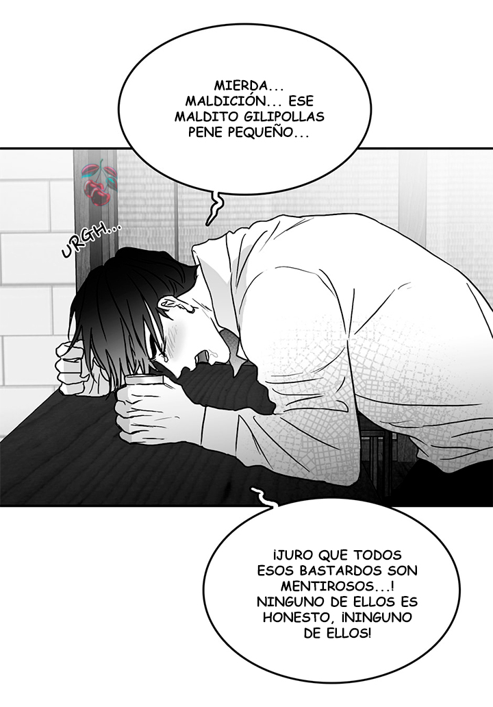 Bound to be fools. página 17
