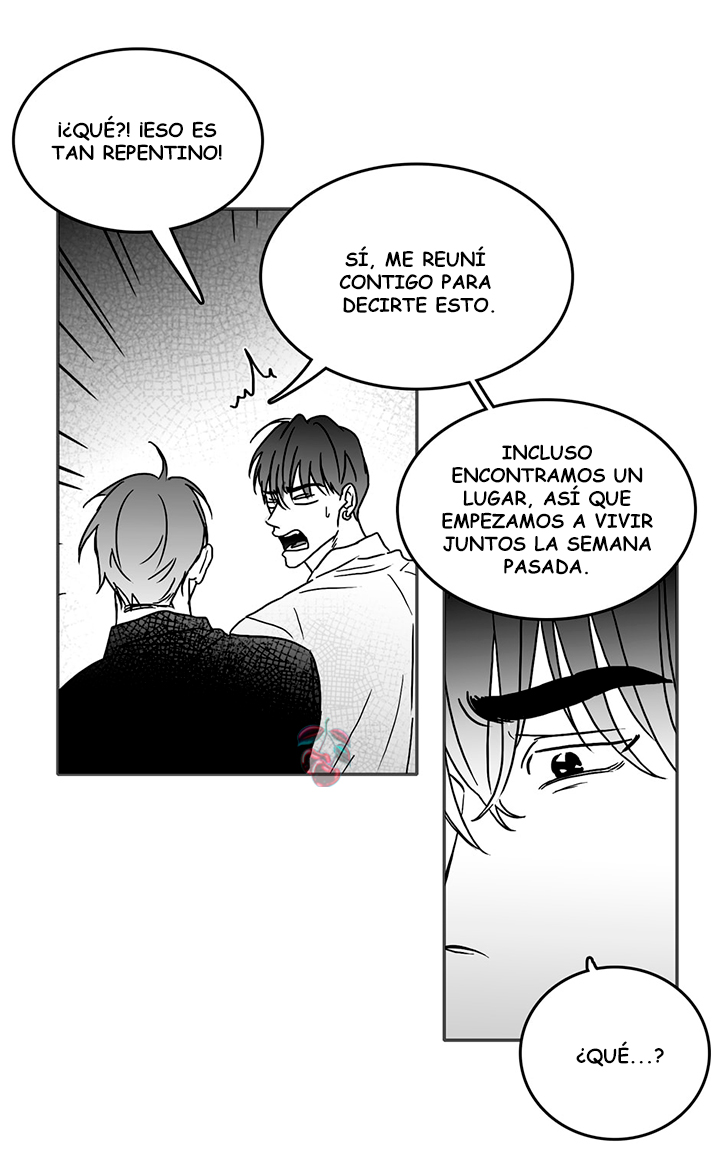 Bound to be fools. página 26