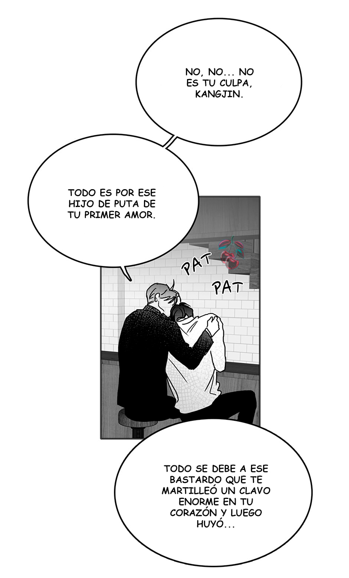 Bound to be fools. página 29
