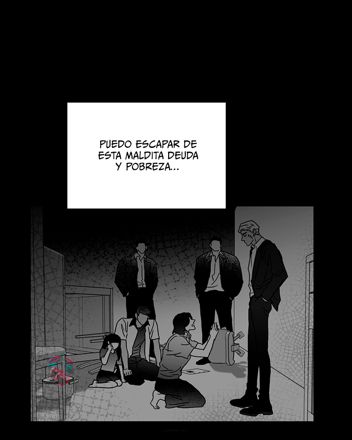 Bound to be fools. página 48