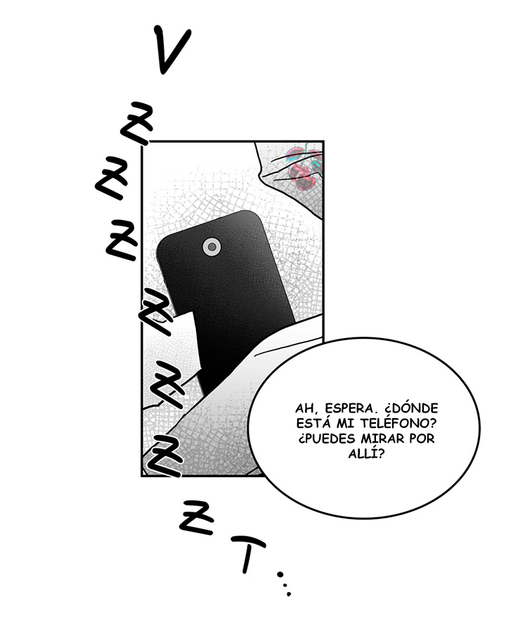 Bound to be fools. página 36