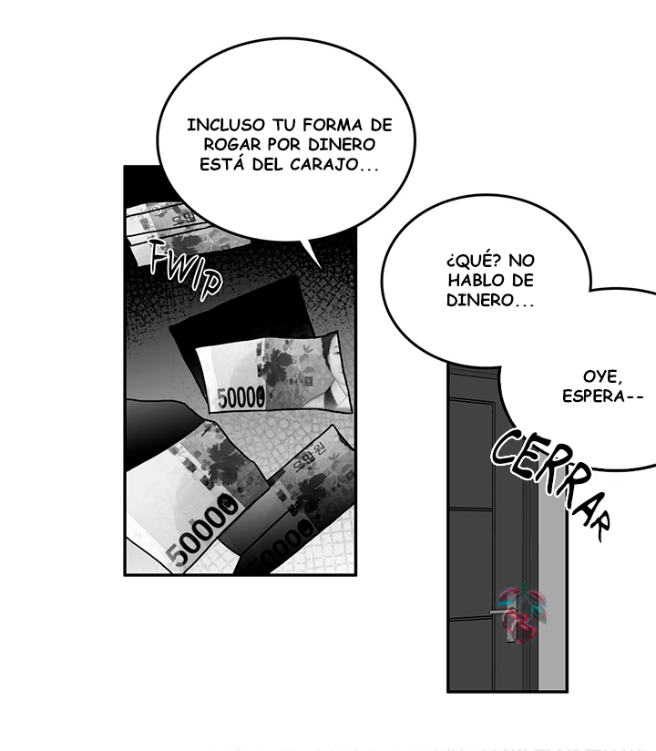 Bound to be fools. página 42