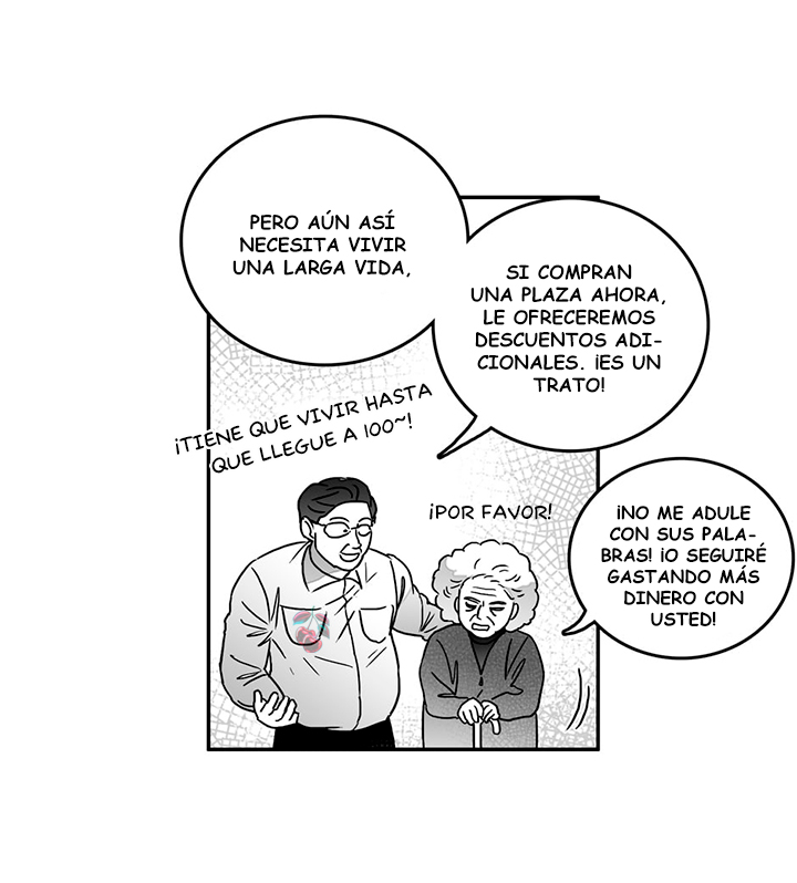 Bound to be fools. página 53