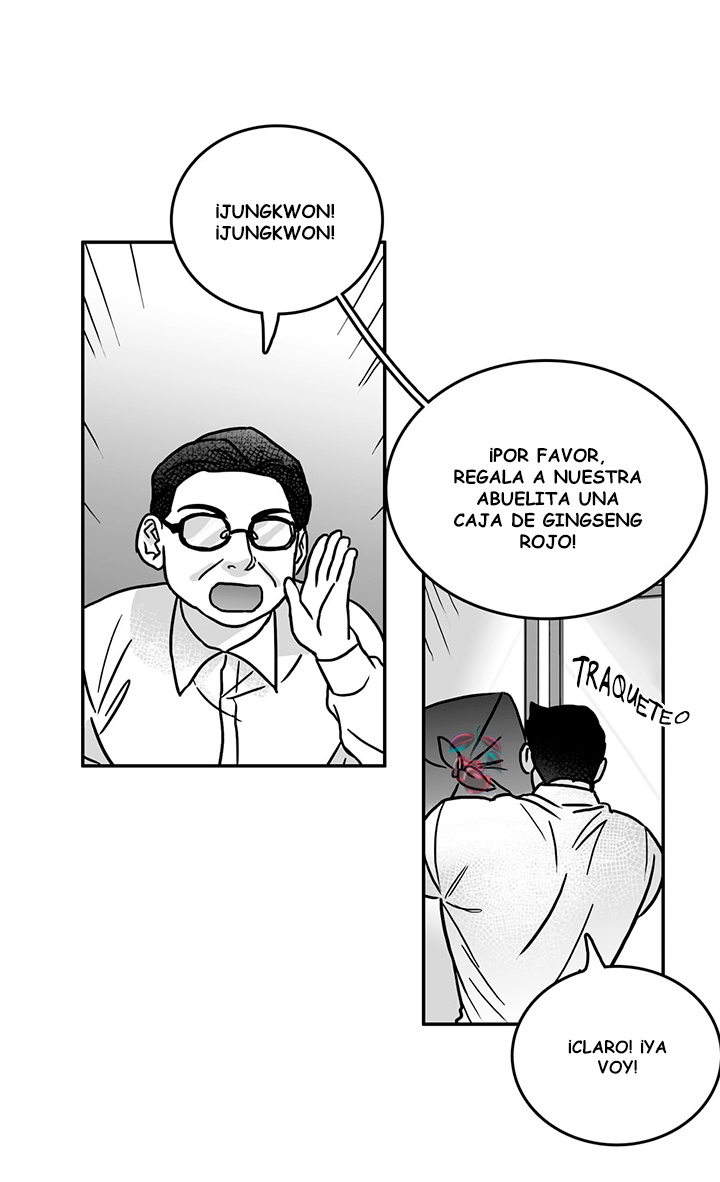 Bound to be fools. página 54
