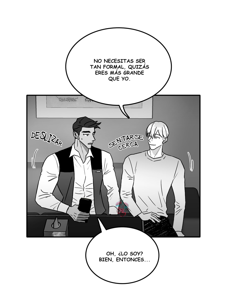 Bound to be fools. página 50